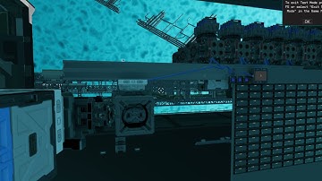 Starbase laser designator wireless yolol