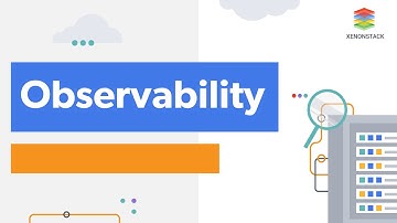 Observability Working Architecture and Benefits
