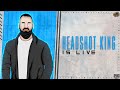 🔥 HACKER OR WHAT! | HEADSHOT KING is BACK || PUBGM