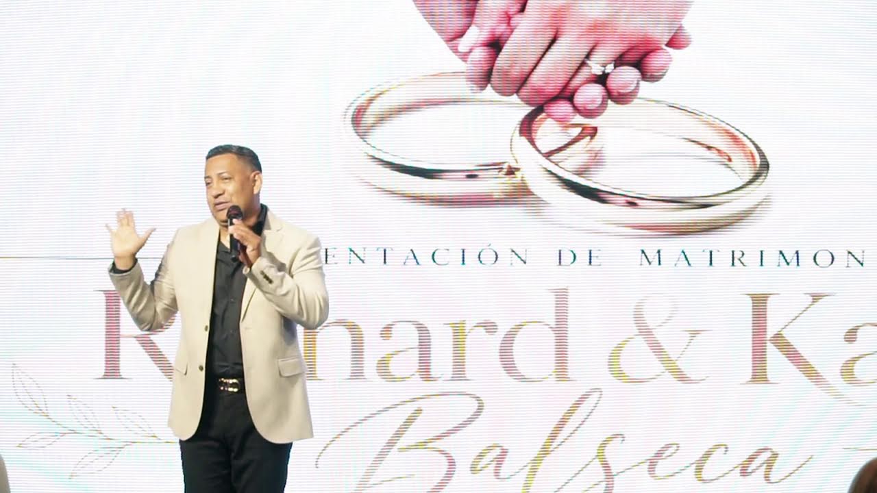 TDA SERVICIO DOMINICAL