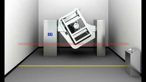 BSL Laboratory Bin Blender Manufacturer - Senieer