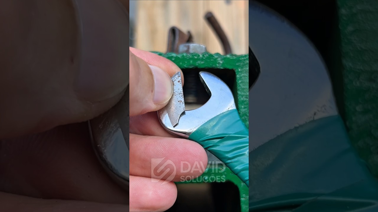 The Tight Space Trick That Ends the Struggle Instantly #NevadaDIY #SmartFix #DIYRepair