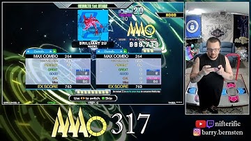 DDR A3 - BRILLIANT 2U (CSP-10) PFC 29p