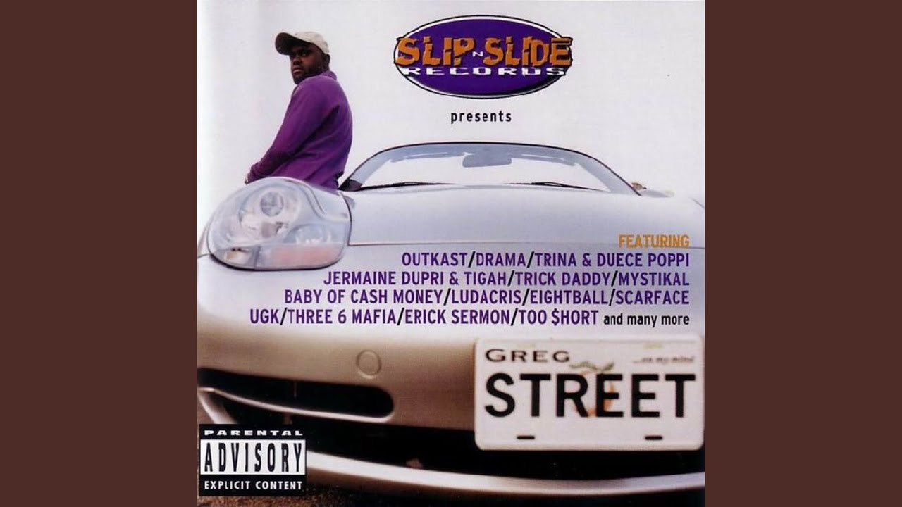 Gangsta Shit (Remix) - YouTube