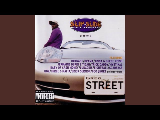 Gangsta Shit (Remix) - YouTube