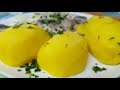 Отварной картофель за 5 минут в микроволновке, цыганка микроволнует😂😅😂 Gipsy cuisine.