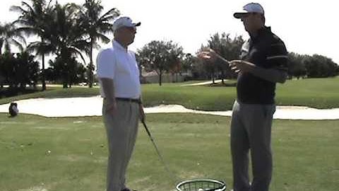 PGA Level 2 Teaching Video #8