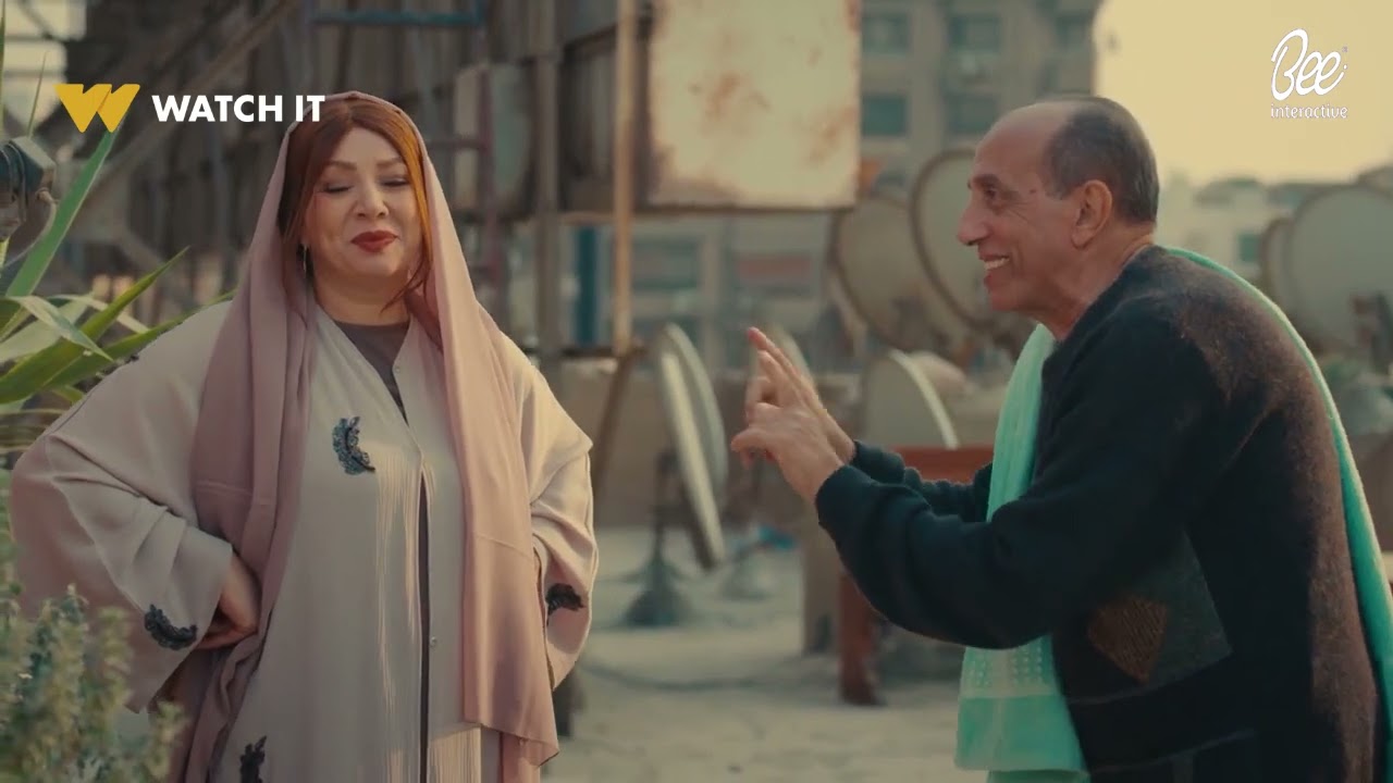 فخر عرف يجيب الفكرة… 💡بس إيهاب مش هيسيبه في حالة! 😅🔥#فخر_الدلتا