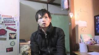 イギリスに帰ります！今までありがとうI'm Going To England!　PDS