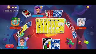 UNO! Mobile: Top 8 Popular Uno Games | Go Wild x600