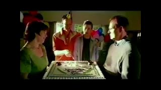 The Perfect Score (2003) - TV Spot 8