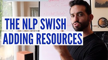 The NLP Swish: Adding Capabilities, Beliefs, Identity, and Purpose