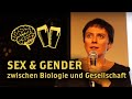 Sex und Gender zwischen Biologie und Gesellschaft | Elisabeth Oberzaucher