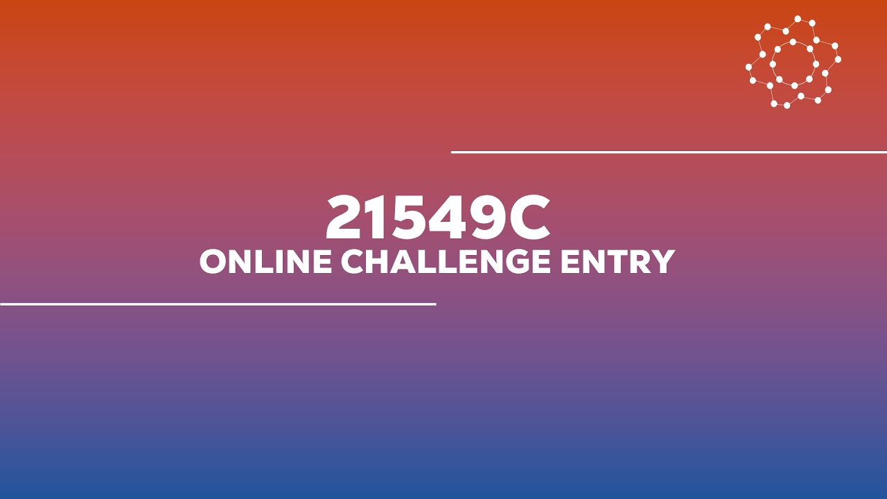 Competitions: The World of VEX - 21549C Promote Entry