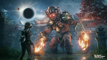 BRIGHT MEMORY INFINITE full gameplay campaign walkthrough