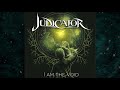 Judicator  i am the void ep 2023