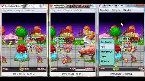 Avatar Teamobi -  Nâng Cấp Vàng Ròng Huyền Thoại