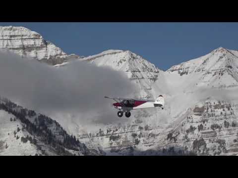 Thanksgiving 2016 flying