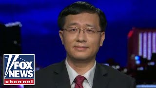 Liberal students want Georgia professor fired for criticizing illegal immigration