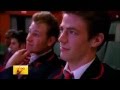 Glee - Black or white (Official video Full performance) HD