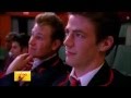 Glee - Black or white (Official video  Full performance) HD