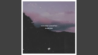 Sweater Weather - All I Am is a Man, I Want the World in My Hands (Slowed Reverb) - Farizki