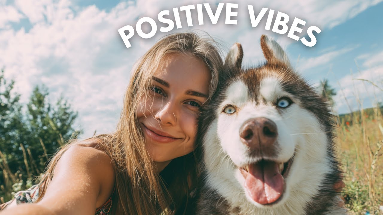 Deep House Mix 2026 - Positive Feeling 😊 Songs that make you feel alive