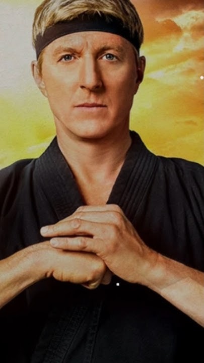 When I Feel Like Rolling Up I'ma Slide In My top 8 cobra kai charecters [when i feel like rolling up ima slide in