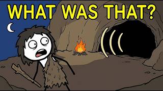 What Sound Terrified Every Ancient Human?