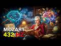 Mozart Effect at 432Hz Listen to Mozart for 10 Minutes and Activate Brain Power Memory and Focus mp3