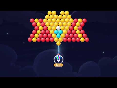 Bubble Shooter Tale : Ball Game