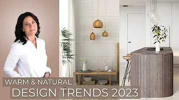 Interior Design Trends 2023