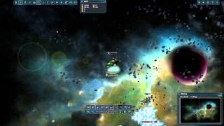 Lets Play Darkorbit Part 2 (1/2)