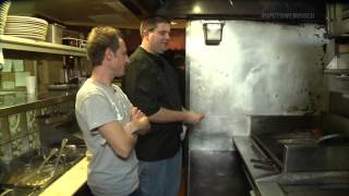 Chicago's Best: Walker's Charhouse