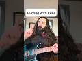 Most Guitarists Completely Misunderstand “Feel”