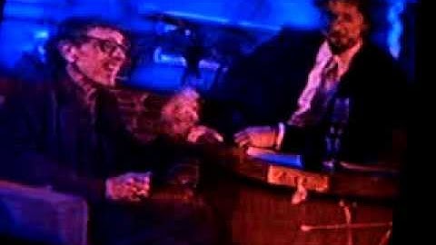 Dr.Ruehl Discusses Mars With Tom Green