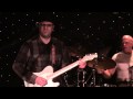 Greg Koch Folsom Prison Blues - Live at Shank Hall Dec 09