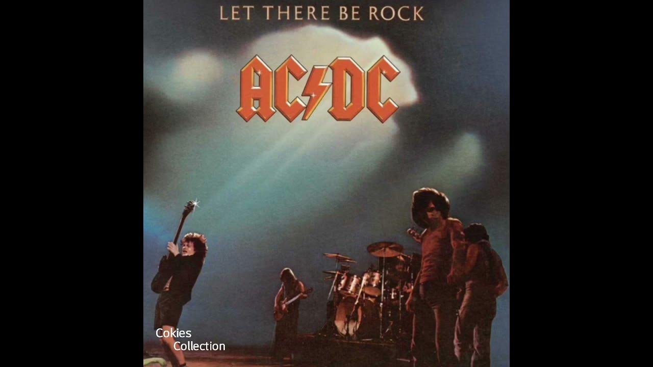 Whole Lotta Rosie - AC/DC #cokiescollection