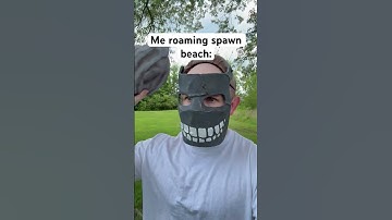 My favorite Spawn beach activity in Rust #rust #rustconsole #rustclips #rustshorts #rustgame
