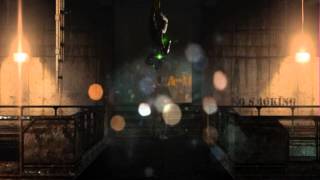 Splinter Cell: Blacklist - {Inspirational Mix v1.0}