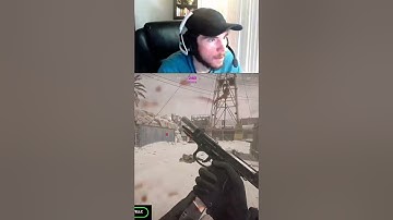 WAY TOO MUCH FUN! #MW3 #VIRAL #MW3BETA #ACR #RUST #shorts