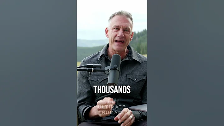 Does Red Light Therapy Work? #garybrecka #redlighttherapy