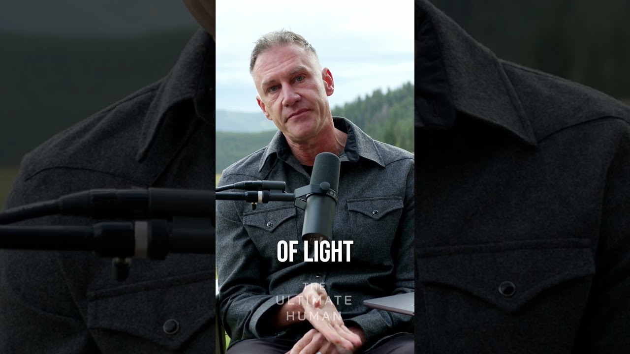 Эффективна ли терапия красным светом? 