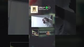 Amazing Music From Tennessee: “Ways Of The World” - Cities Aviv