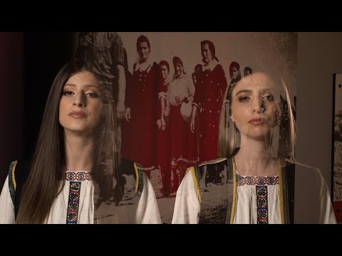 Сестре Сантрач - Заспо Јанко / Sestre Santrač - Zaspo Janko