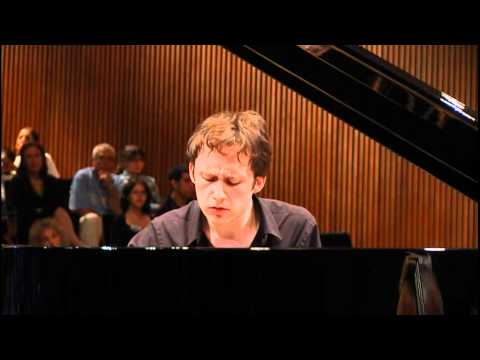 Beethoven - Concerto no. 1 in C major op. 15 - Alexandre MOUTOUZKINE