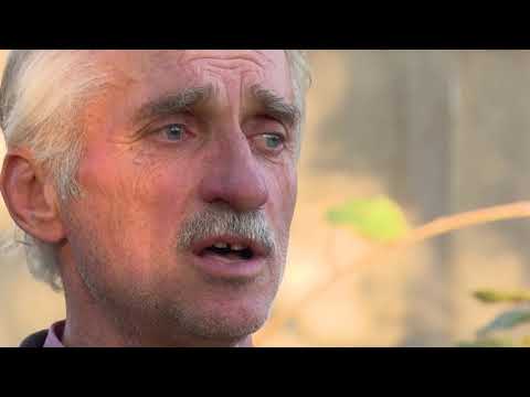 \"წინათ მათრობდა შენი თვალები\" • სოფ.სამება(ჩოხატაური)