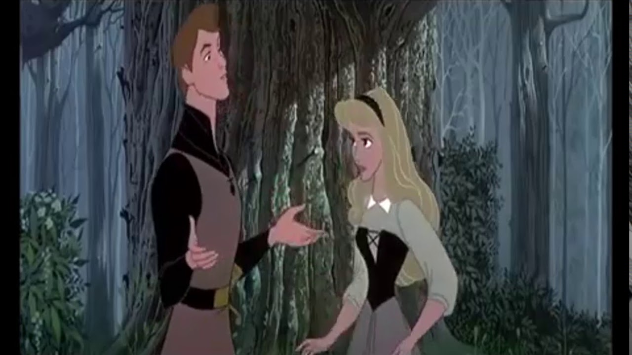 La Bella Addormentata Nel Bosco Io Lo So