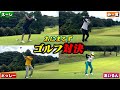 あにまるずでゴルフ始めたらひどかった・・・