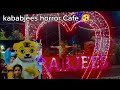 Kababjees horror cafe  kababjees restaurant  hyderabad mh official